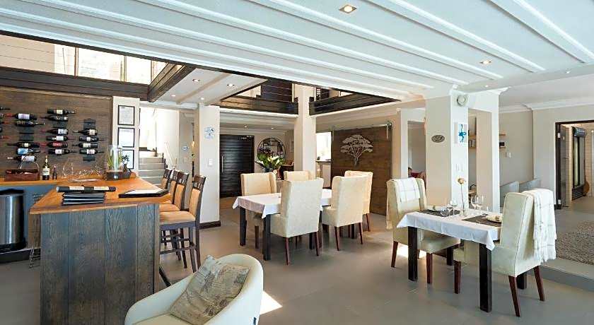 Head Over Hills Luxury Retreat