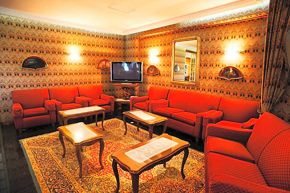 Grande Albergo Miramare