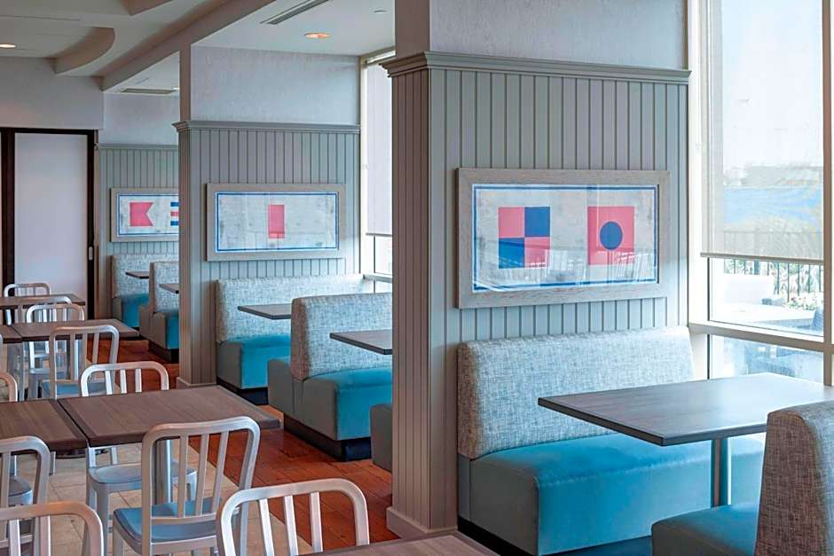 Courtyard by Marriott Carolina Beach Oceanfront