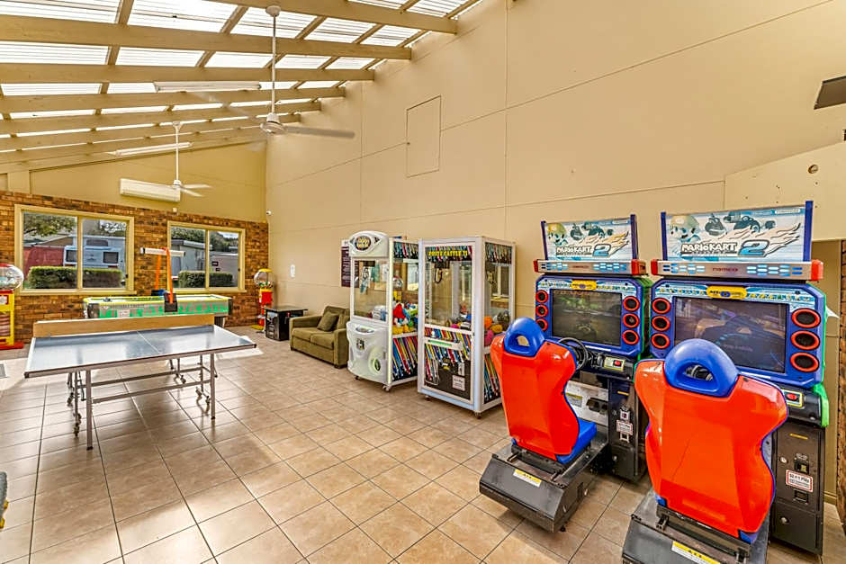 BIG4 Tasman Holiday Parks - Warrnambool