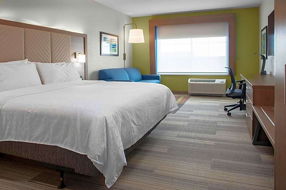 Holiday Inn Express Wells-Ogunquit-Kennebunk By IHG