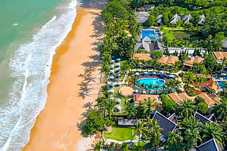 Khaolak Bay Front Hotel