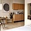 Aura Apartment Hotel