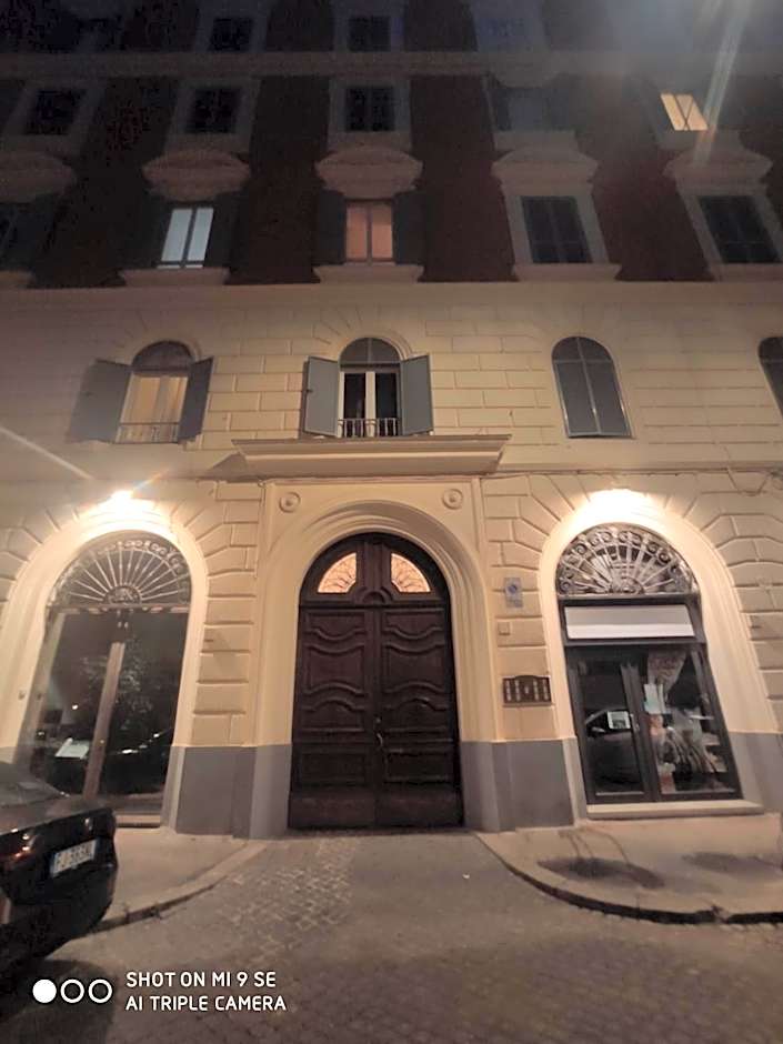 Double B Ferruccio I