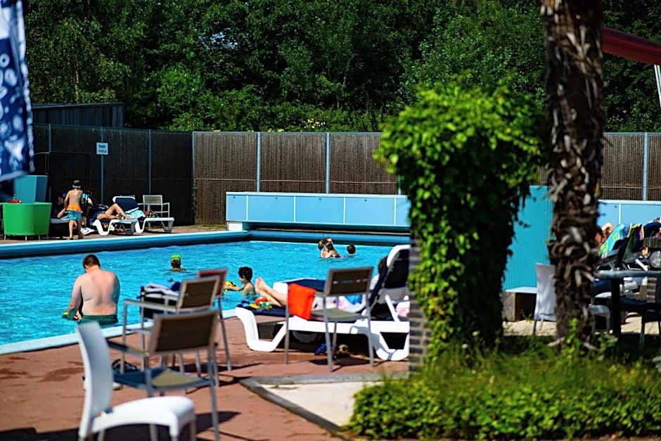 Camping Hotel Renesse