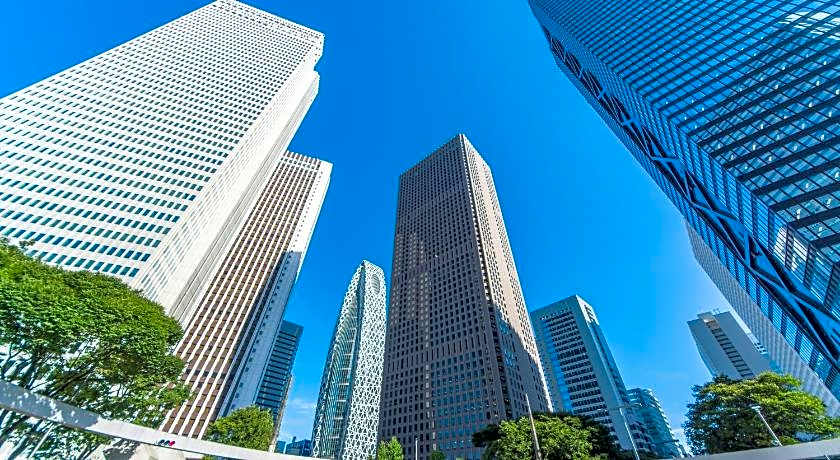 Flexstay Inn Tokiwadai