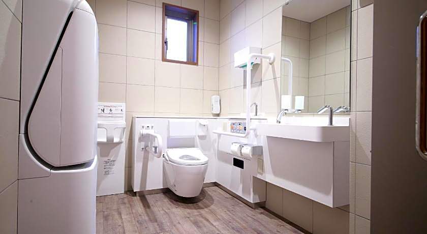 KOKO HOTEL Asakusa Komagata