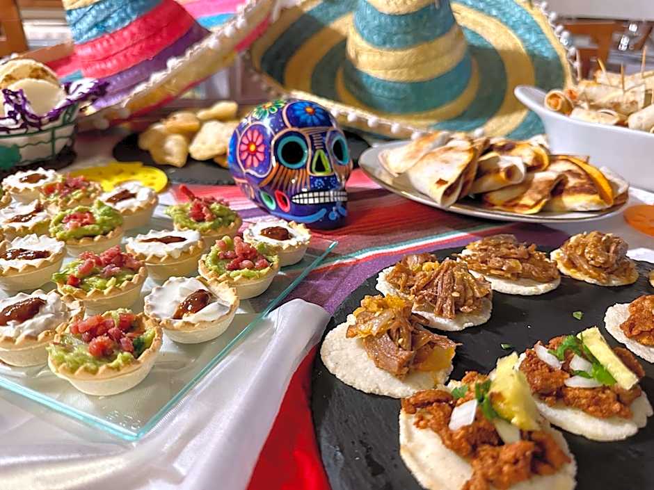 Hotel Palacio de Libardon