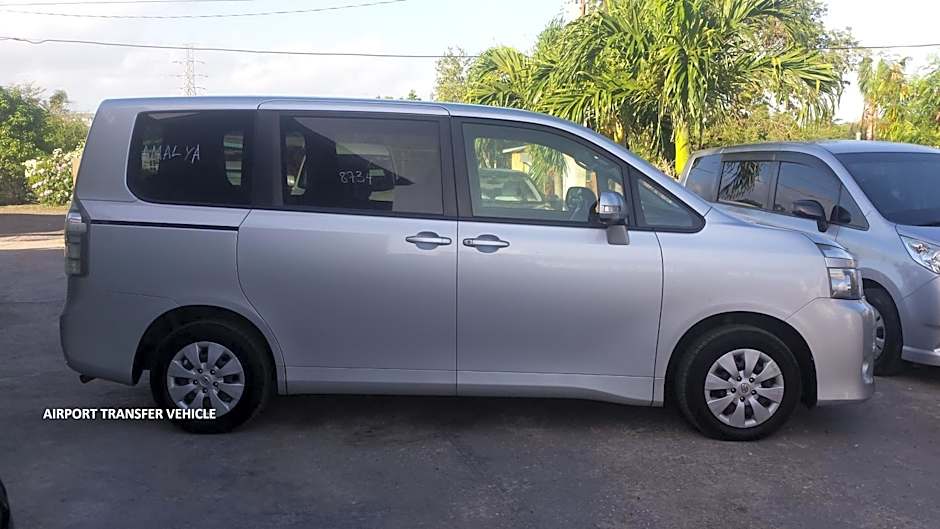 Transit Motel Ukonga