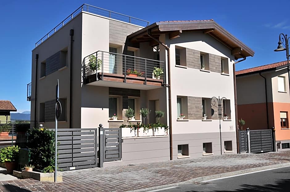 Bed & Breakfast Vieulif