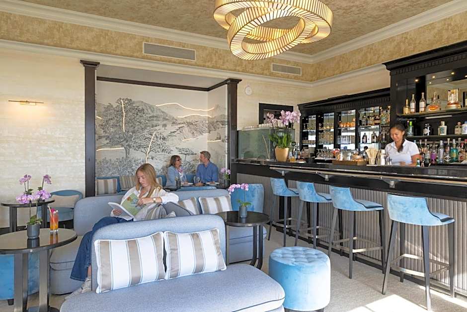 Grand Hôtel Spa & Thalasso