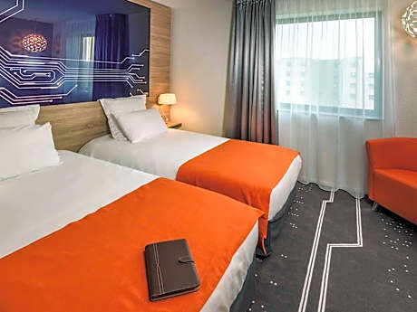 Classic Double or Twin Room