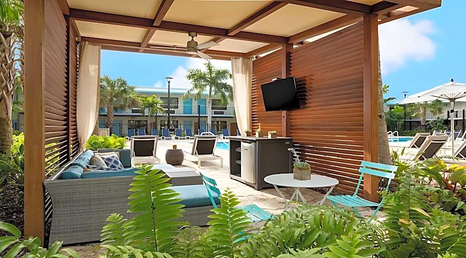 The Gates Hotel Key West