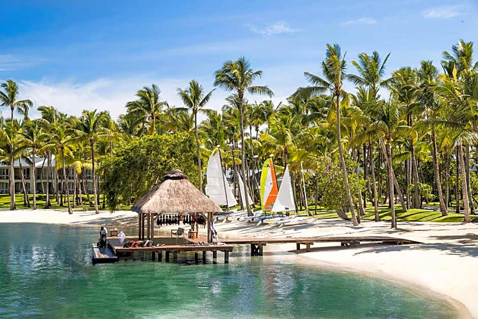 One&Only Le Saint Geran, Mauritius