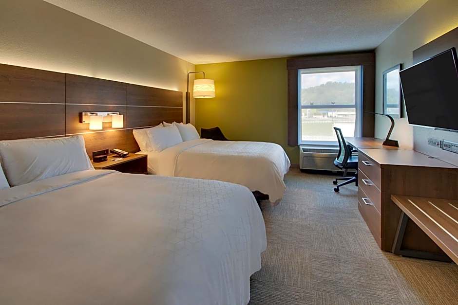 Holiday Inn Express Horse Cave By IHG