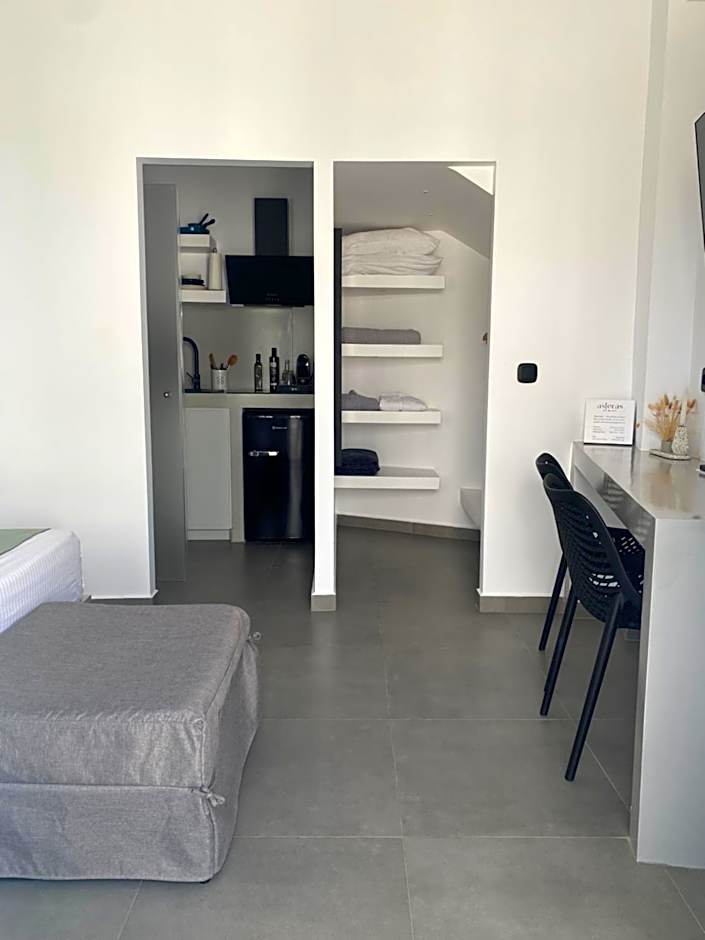 Asteras Mini Suites