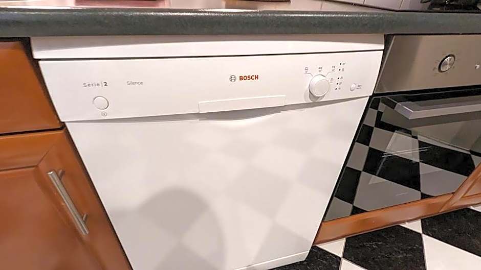 The Amsterdam Hotel Apartment in the Center