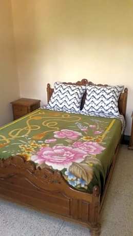Double Room with Lake View