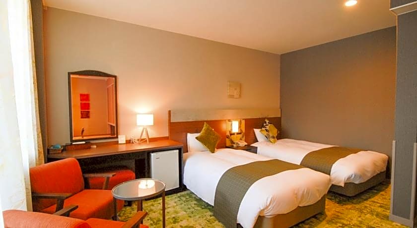 Hakuba Mominoki Hotel