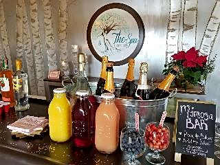 Beaver Creek Inn and Spa