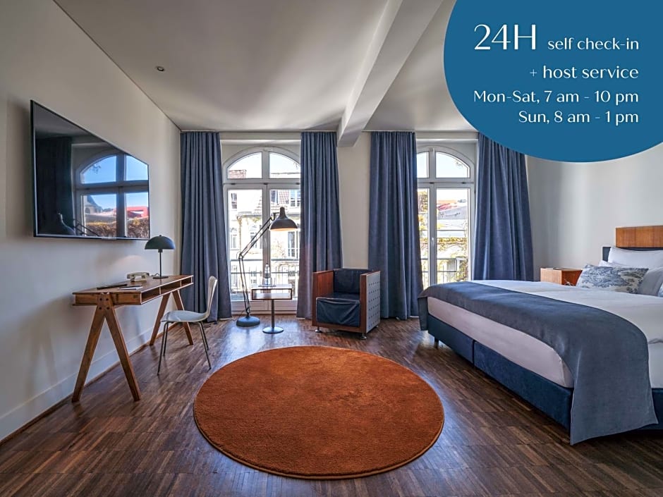 Classik Hotel Antonius