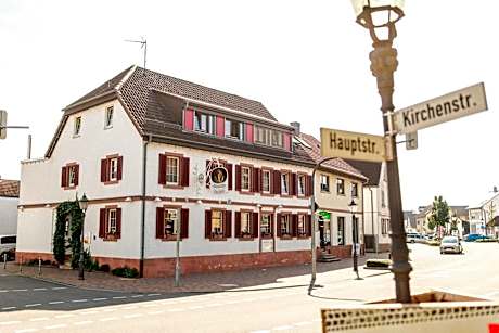 Hotel Löwen