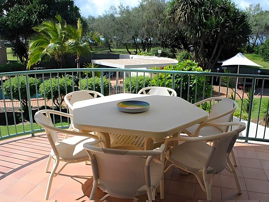 Surfside on the Beach Resort