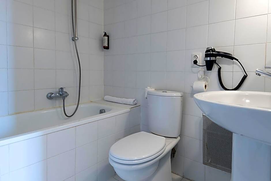 Hotel Burrhus