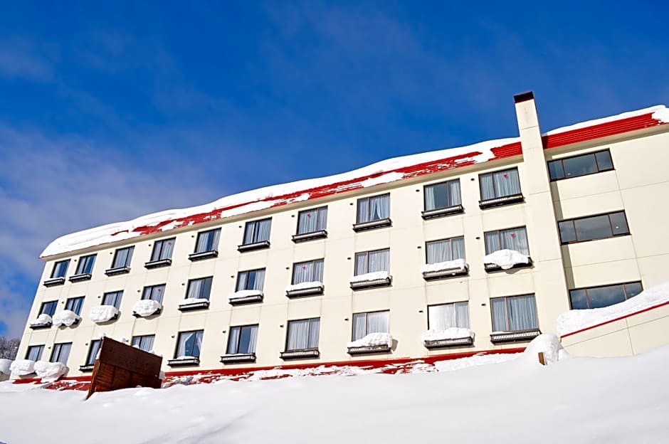 Niseko Park Hotel