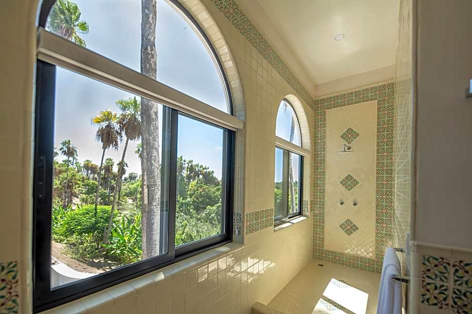 Hacienda Todos Los Santos