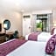 Hotel Siri Downtown - Paso Robles