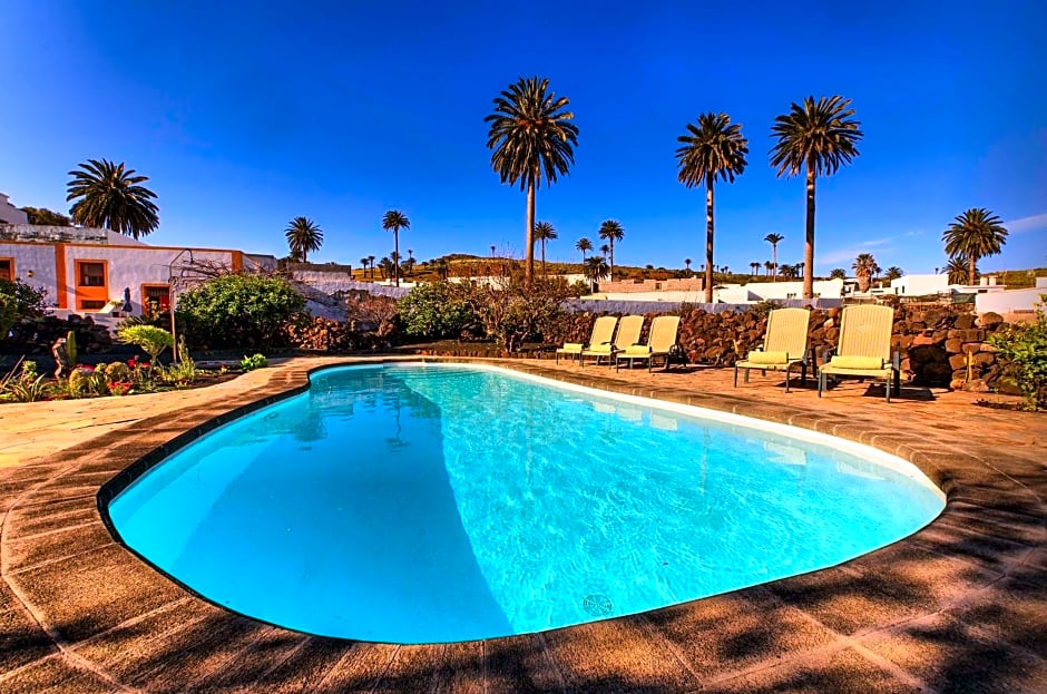 Casa Rural Villa Lola Y Juan