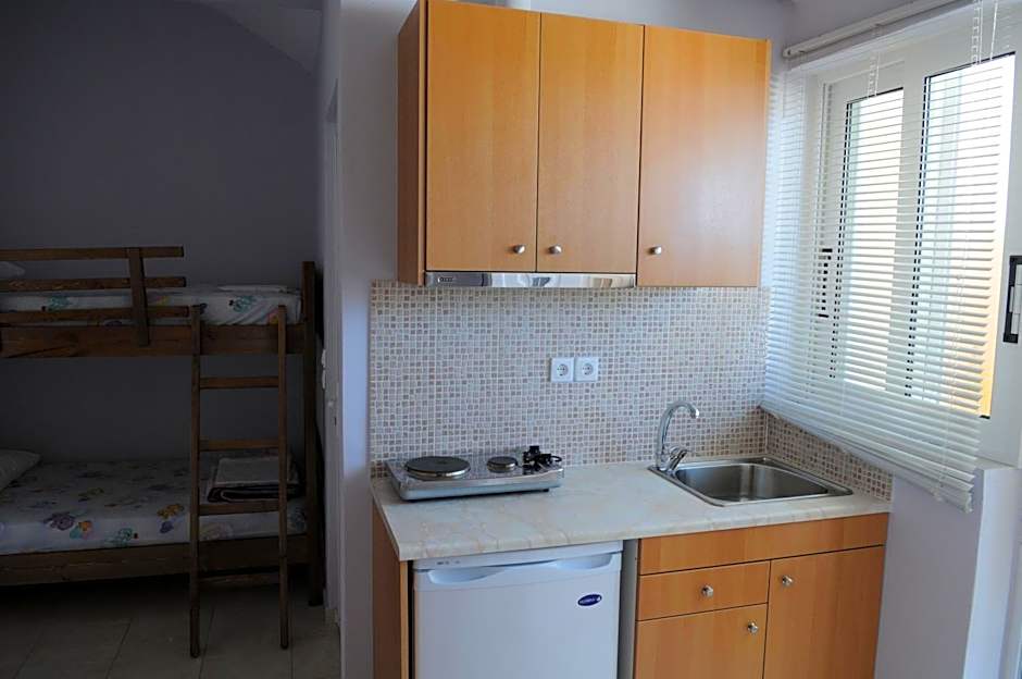 Olympion Village Studios