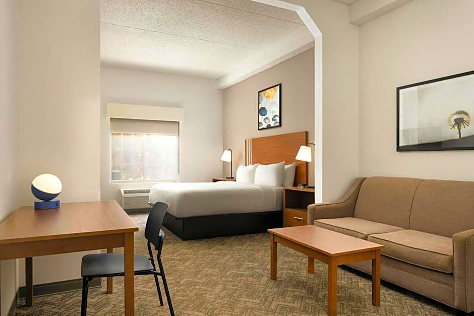 City Express by Marriott Danville