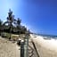 Hotel Sea Breeze at Mahabalipuram