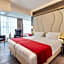 PLAZA Premium Den Haag City Center