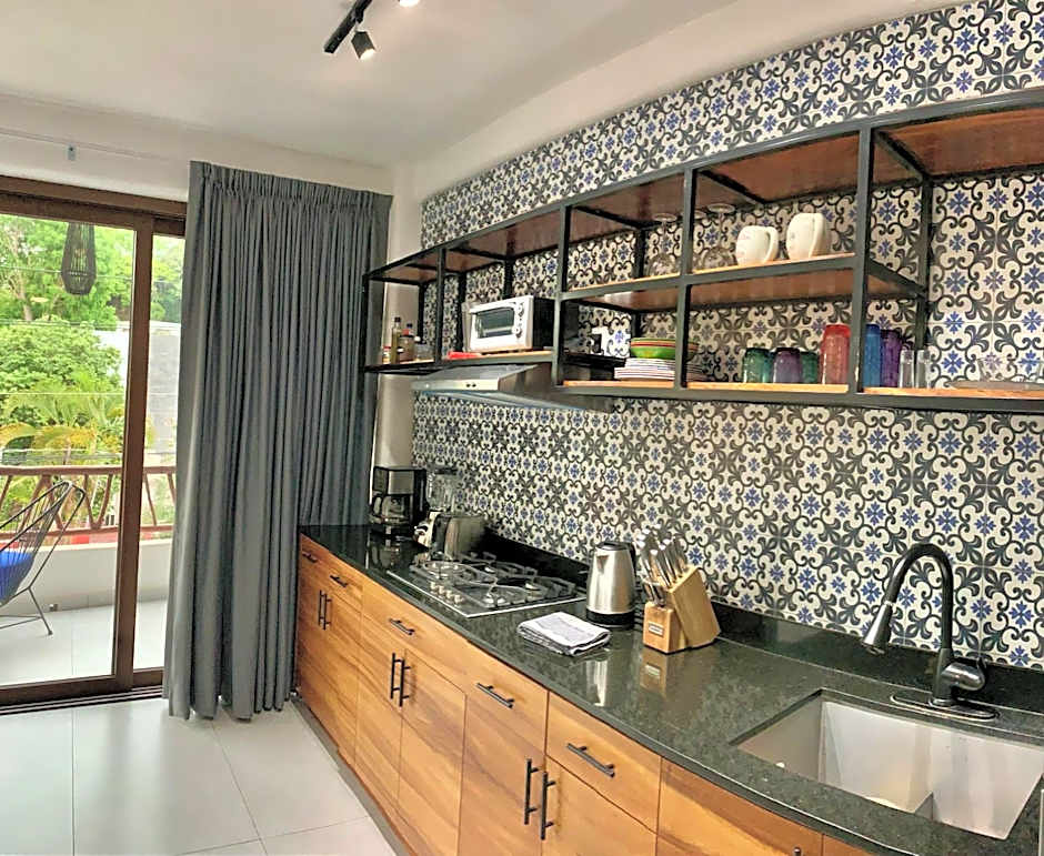 Casa Makawe ONLY ADULTS