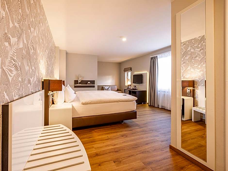 Hotel Spalentor
