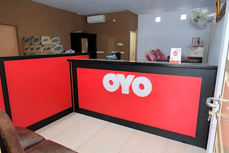 Hotel O Mars Kost Syariah