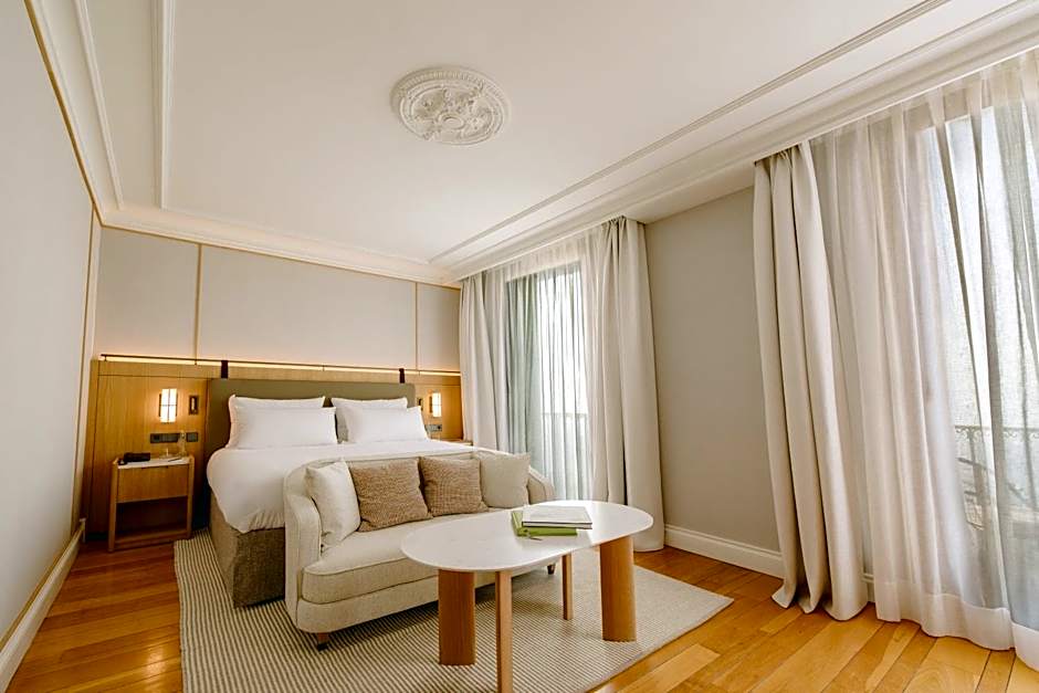 METT Barcelona GL - A Leading Hotel of the World