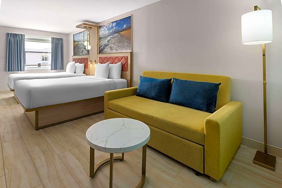 The Vibes Hotel, Trademark Collection by Wyndham
