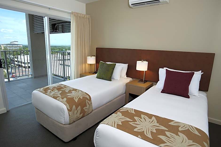 Quest Palmerston - Darwin