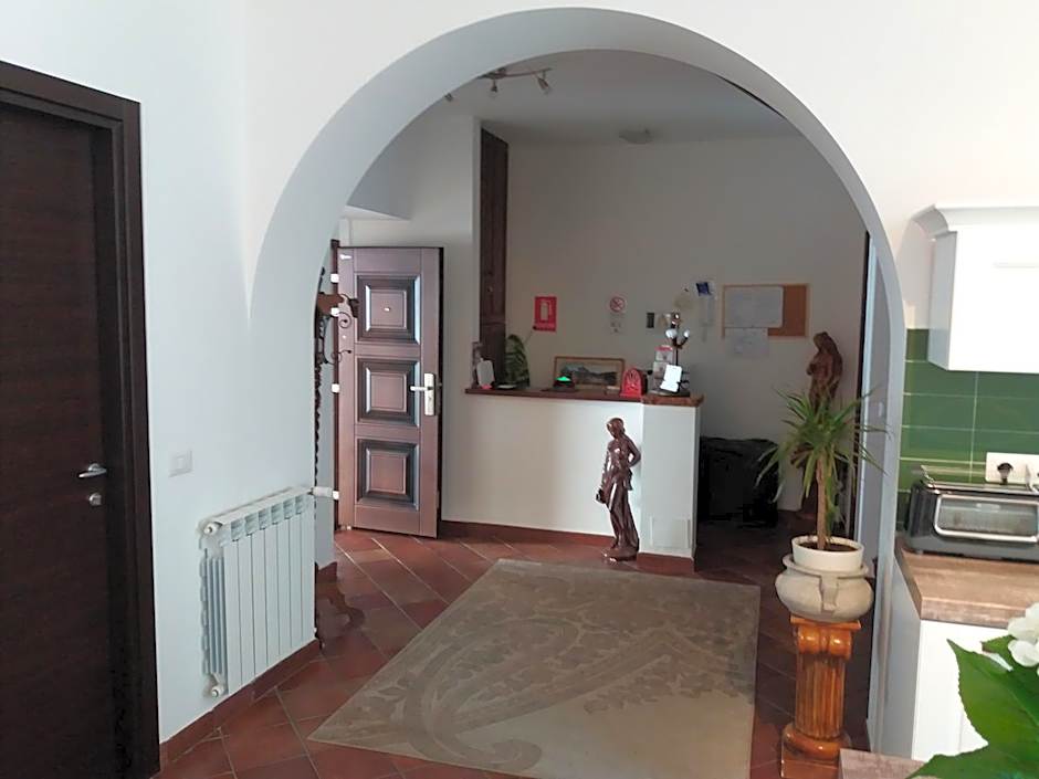 B&B Glicini