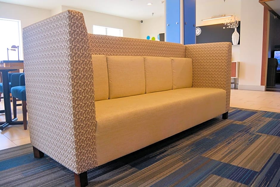 Holiday Inn Express Hotel and Suites Abilene by IHG