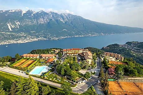 Hotel Pineta Campi