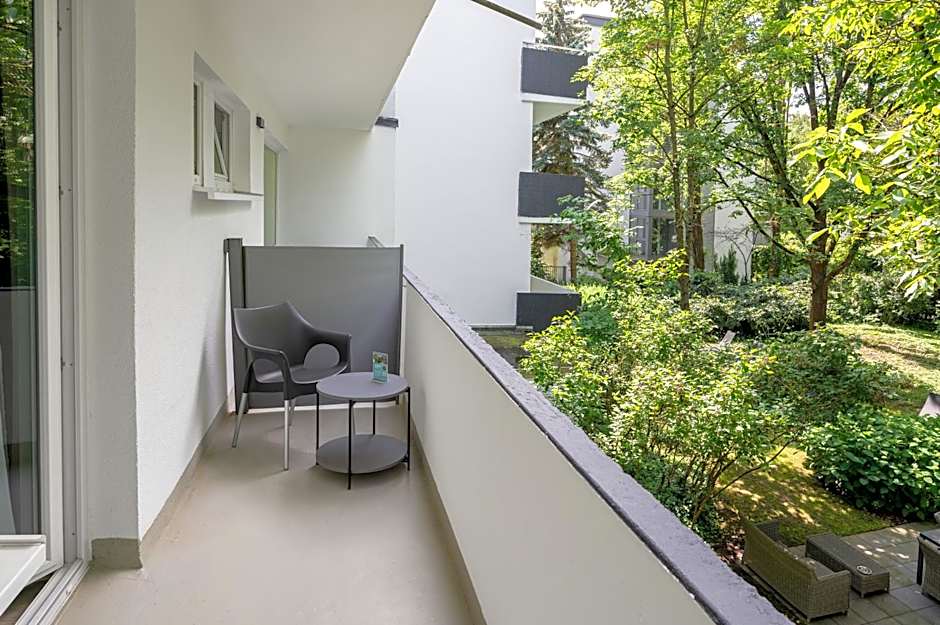 Livingroom Mathildenhöhe