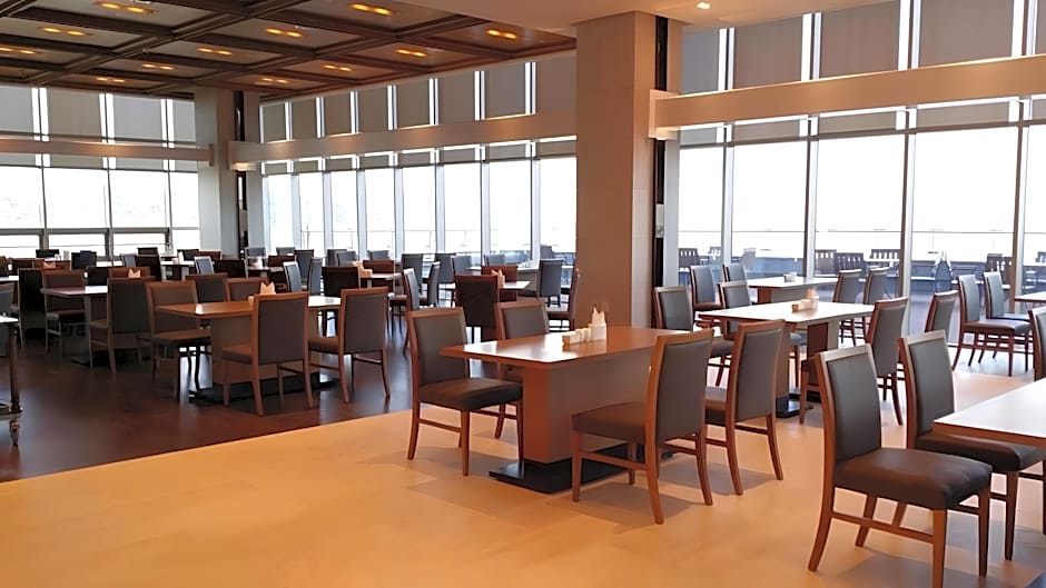 Lahan Hotel Pohang