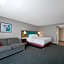 Hampton Inn Detroit Southfield