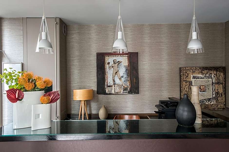 Apollon Montparnasse