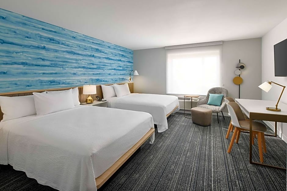 TownePlace Suites by Marriott Tampa Casino Area